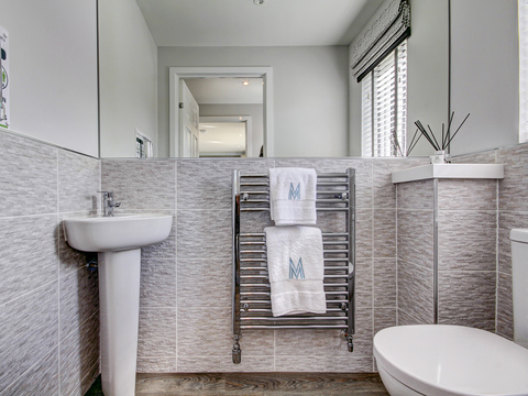 Seamill, North Ayrshire KA23