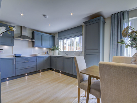 Seamill, North Ayrshire KA23