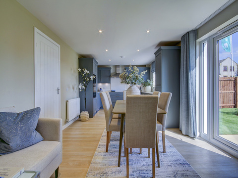 Seamill, North Ayrshire KA23