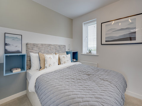 2 bedroom end terraced house for sale