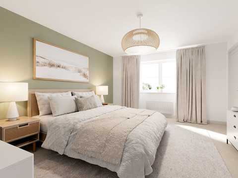 Bridge Of Don, Aberdeenshire AB23