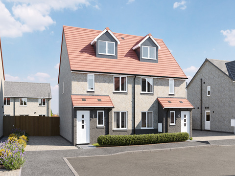 4 bedroom house for sale