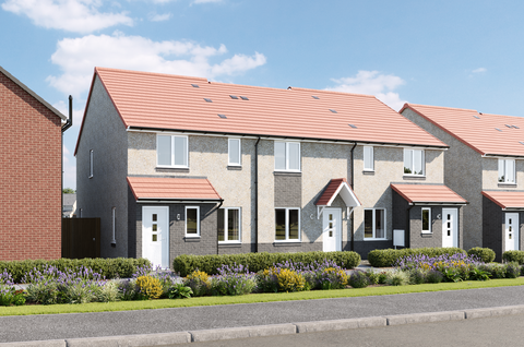 Crieff, Perth and Kinross PH7 