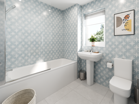 2 bedroom end terraced house for sale