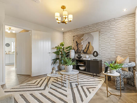 3 bedroom end terraced house for sale