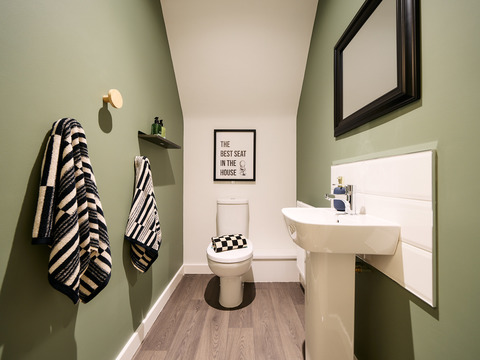 4 bedroom house for sale