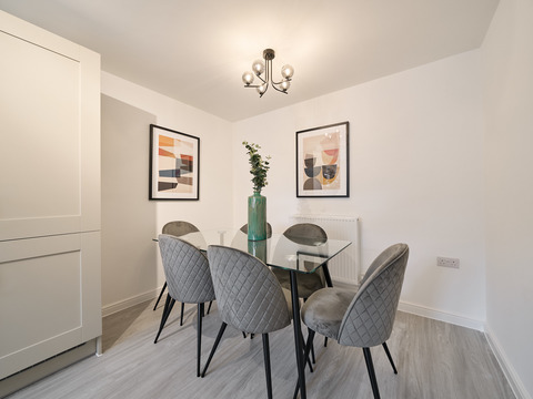 Market Harborough, Leicestershire LE16