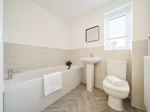 4 bedroom semi detached house for sale