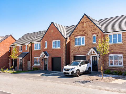 Weston, Lincolnshire PE12