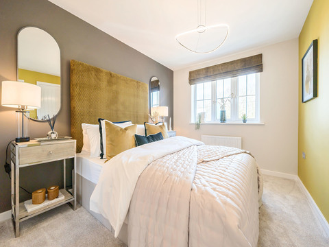 Cressing, Essex CM77