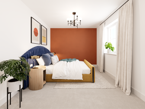 Mansfield, Nottinghamshire NG19