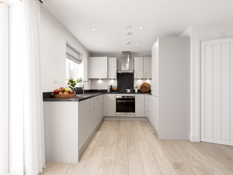 3 bedroom end terraced house for sale