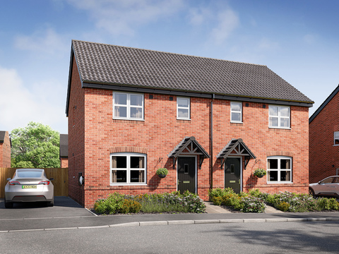3 bedroom end terraced house for sale