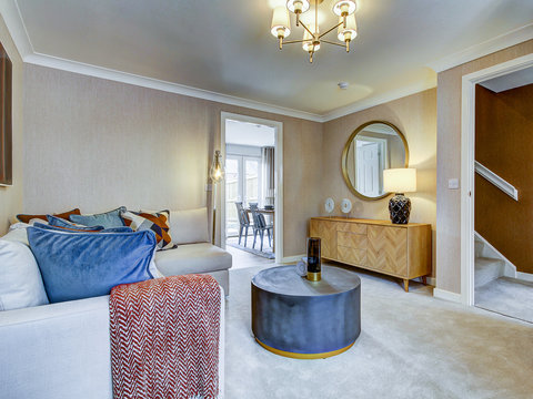 3 bedroom end terraced house for sale