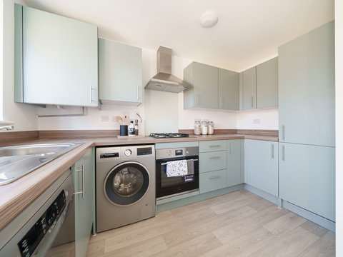 Downham Market, Norfolk PE38