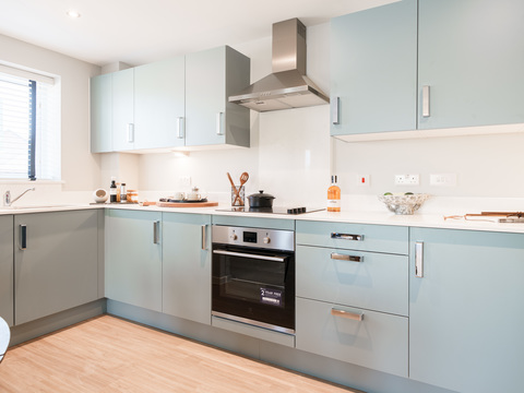 1 bedroom maisonette for sale