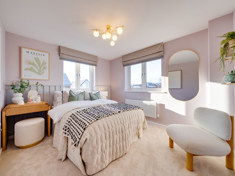 1 bedroom maisonette for sale