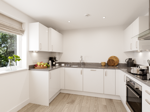 1 bedroom house for sale