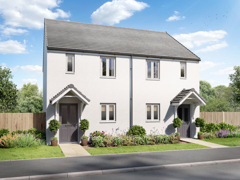 St. Mawgan, Cornwall TR8 