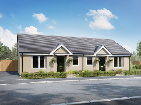 1 bedroom property for sale