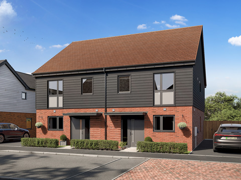 3 bedroom end terraced house for sale