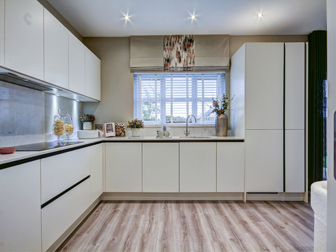 Milnathort, Perth and Kinross KY13