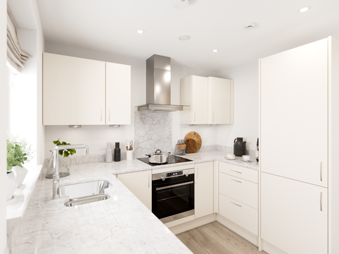 Earl Shilton, Leicestershire LE9 