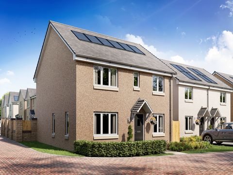 Glenrothes, Fife KY7 