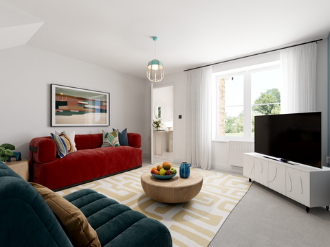 3 bedroom end terraced house for sale