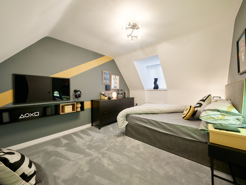 Rothwell, Northamptonshire NN14