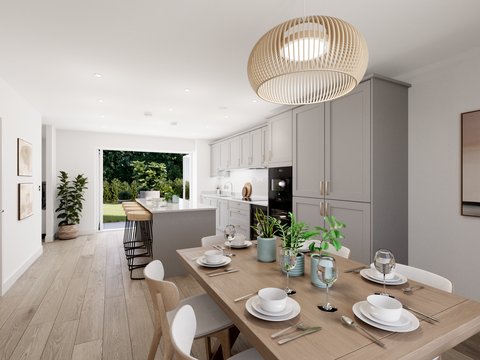 4 bedroom property for sale