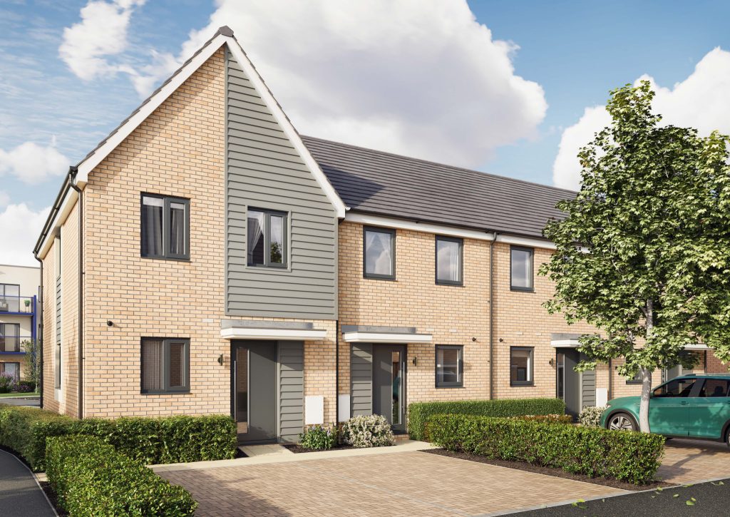 Aylesbury, Buckinghamshire HP18