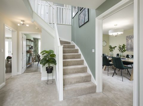 4 bedroom home for sale