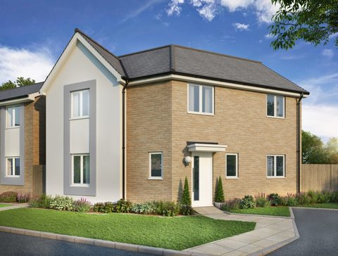 3 bedroom home for sale