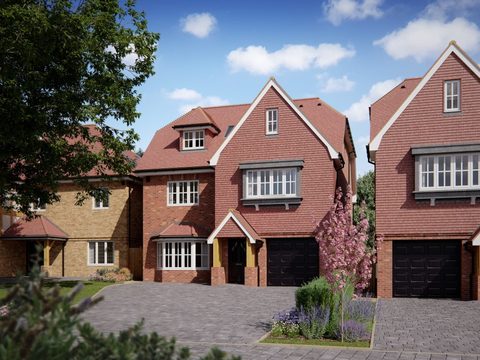 5 bedroom home for sale