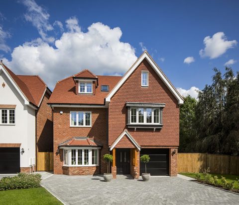 5 bedroom home for sale