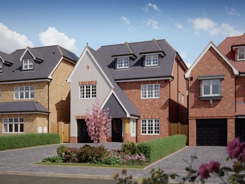 4 bedroom home for sale