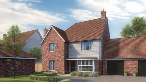 4 bedroom home for sale