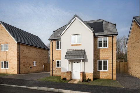 4 bedroom home for sale