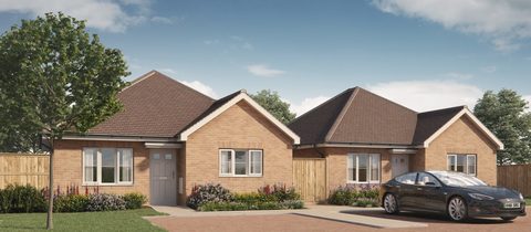 2 bedroom home for sale
