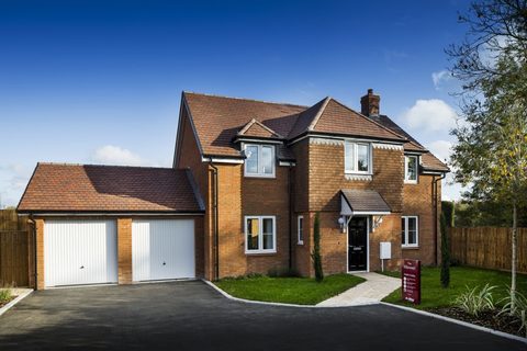 4 bedroom home for sale