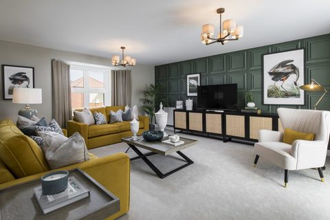 4 bedroom home for sale