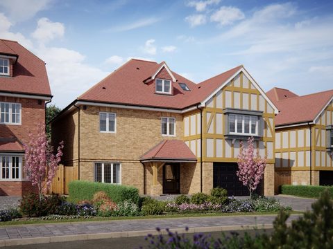 5 bedroom home for sale