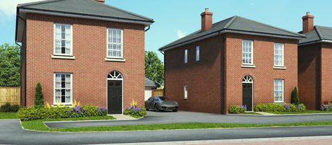 3 bedroom home for sale