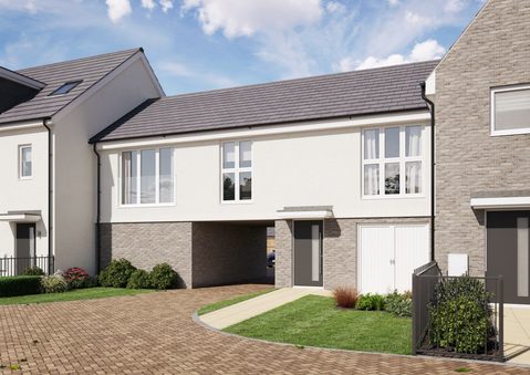 2 bedroom home for sale