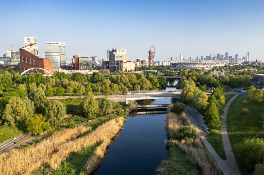 Goodmayes, Redbridge IG3 