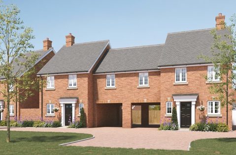 4 bedroom home for sale