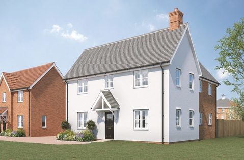 3 bedroom home for sale