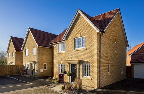4 bedroom home for sale