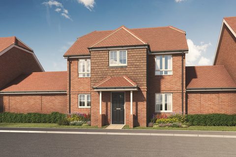 4 bedroom home for sale